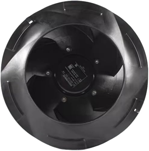 for Centrifugal Cooling Fan 48V R3G310-RN98-02 2.6A 123W 1620RPM Cooling Fan