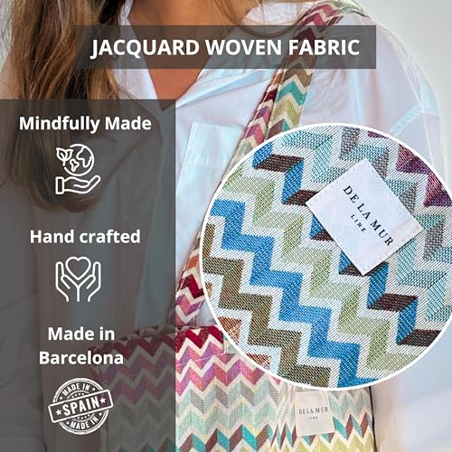 LARGE BOHO TOTE BAG for WOMEN – Animal Free Shoulder Bag – Boho Hippie Purse for Beach, Work & Daily Use2