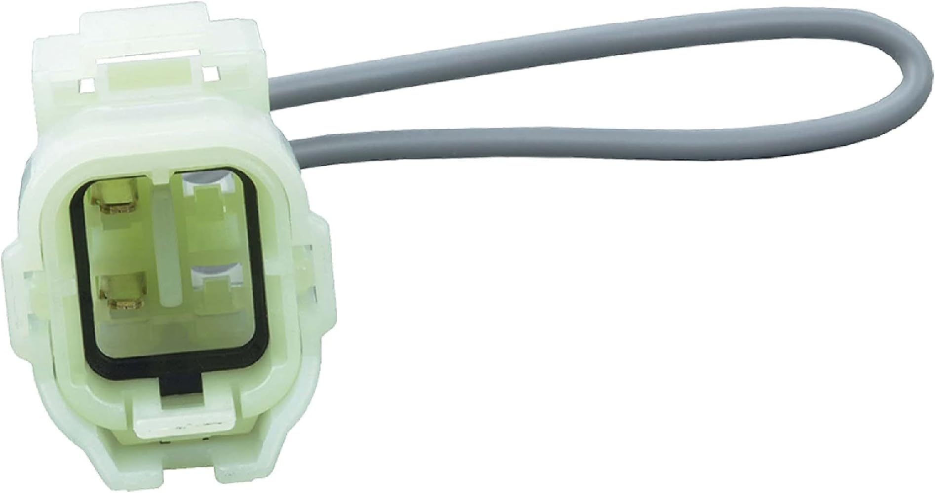 New Total Power Parts 114-58002 Service Connector Replacement For Various Honda Motors 070PZ-ZY30100