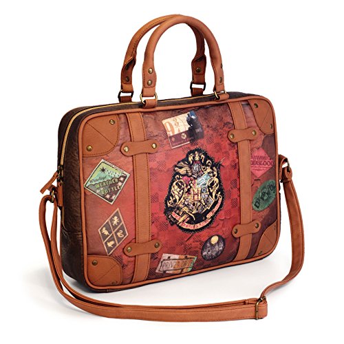 KARACTERMANIA Harry Potter Railway Borsa