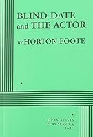 Blind Date and the Actor 0822221268 Book Cover