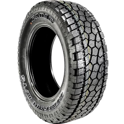 Radar 265/70 R17 115H Sommerreifen Offroad M+S Reifen