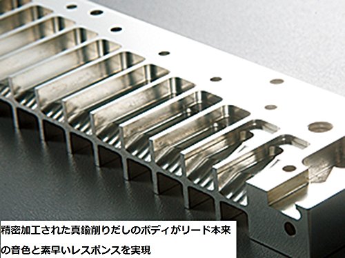 Suzuki Harmonica chromatique série Fabulous 16 trous F-64C (alignement croisé) - Les Beatles, Paul McCartney, John Lennon, RIngo Starr, George Harrison Suzuki Harmonica chromatique série Fabulous 16 trous F-64C (alignement croisé) – Image 4