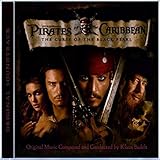 Pirates of the Caribbean (Original Soundtrack)