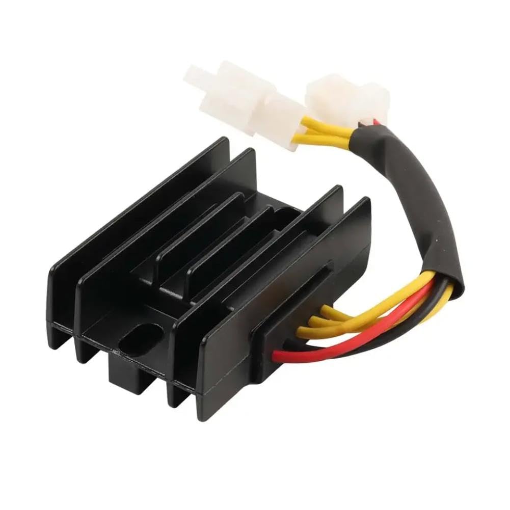 Voltage Regulator Rectifier Compatible With GZ125 GZ250 GZ 125 250 GN125 GN250 GN 125 250 GNX250 GNX 250 32800-29B00