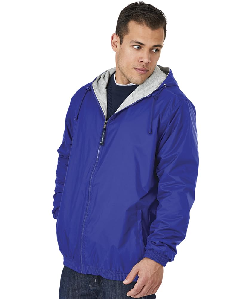 Charles River Apparel Unisex Performer Jacket