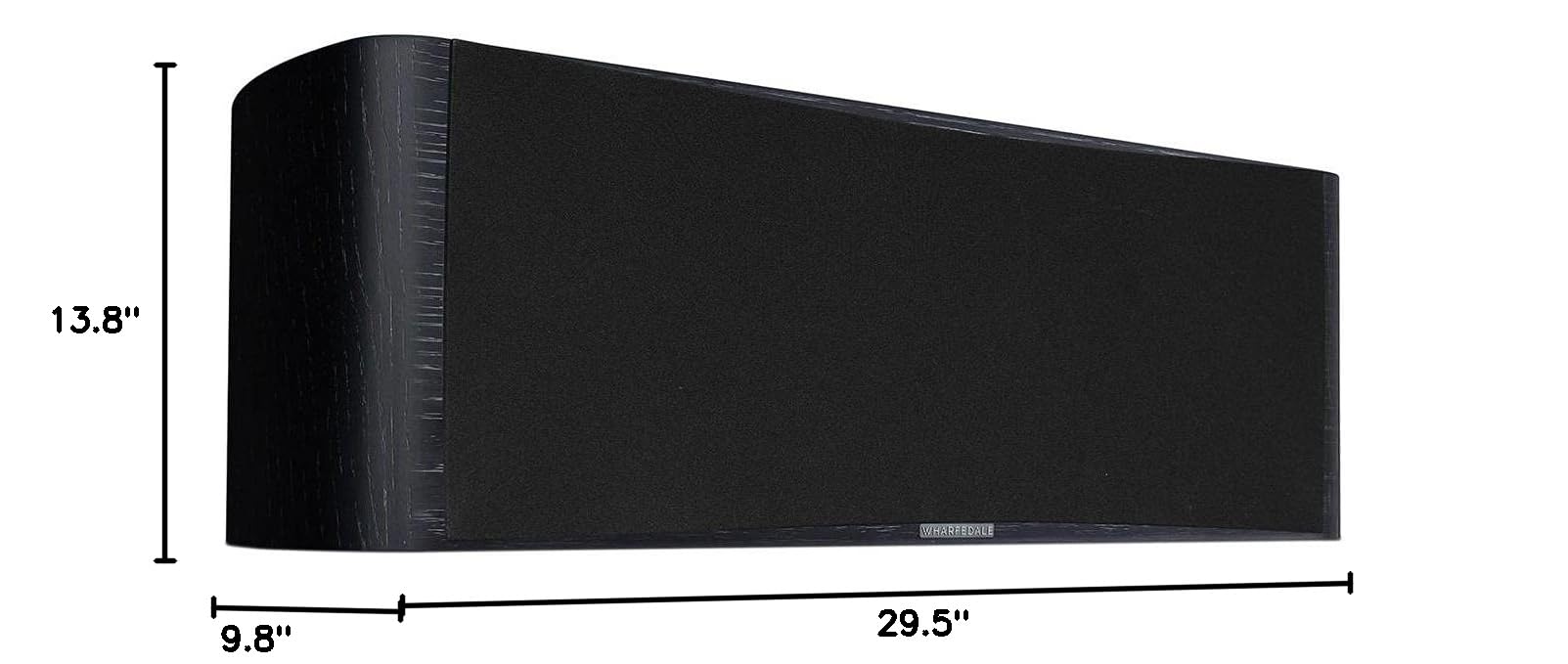 Amazon.com: Wharfedale: Center Channel Speakers