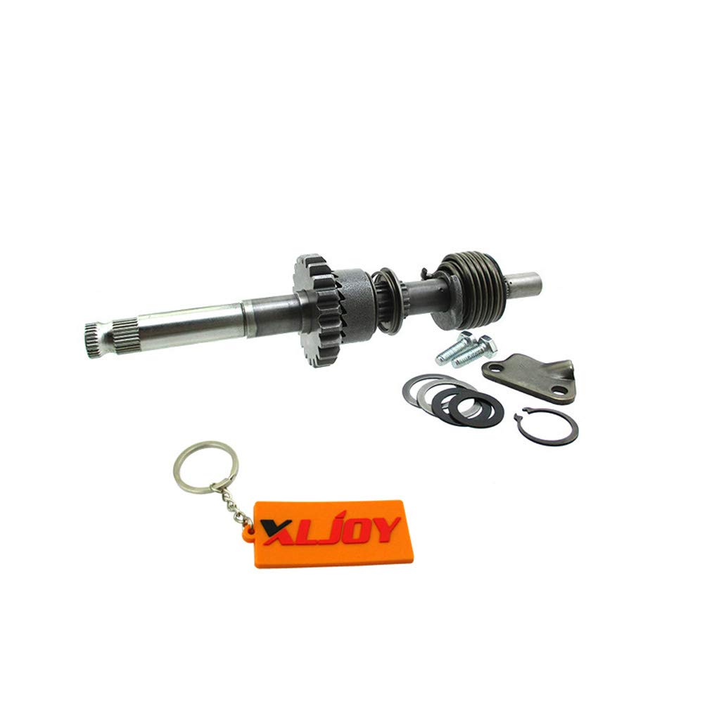 Amazon.com: XLJOY Replacement Zongshen Z190 190cc Kick Starter