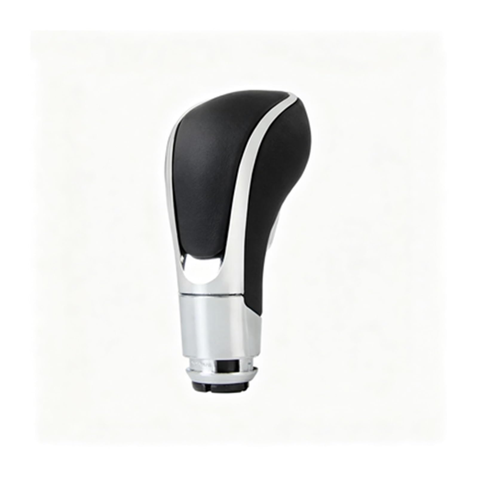 WLNWERDPKK Gear Shift Knob 1PCS for Opel for Vauxhall for Insignia Auto Transmission Gear Shift Knob Stick Knob(Style A)