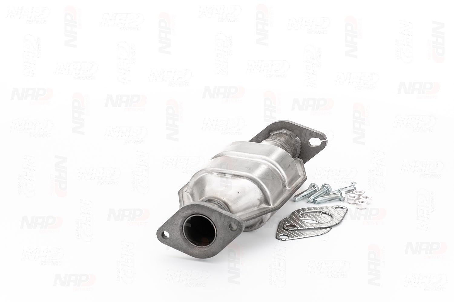 CAK10649 Catalizzatore Euro 3 (D3) D3 Kat Compatibilità con ROVER MINI MINI Cabriolet XN