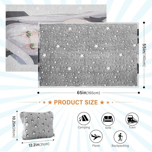 Couverture de canapé chaude pour des soirées cocooning en hiver - 5