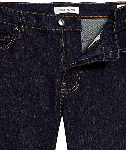 Image of Amazon Essentials Men's Skinny-Fit Comfort Stretch Denim Jeans - Discontinued Colors