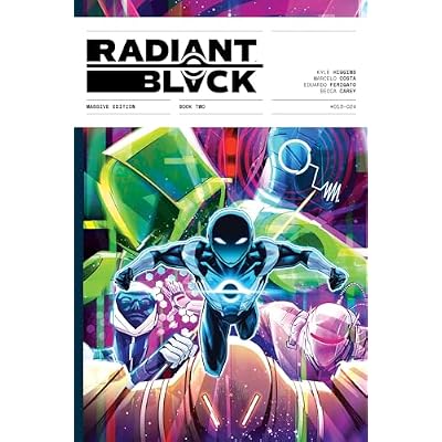 Radiant Black