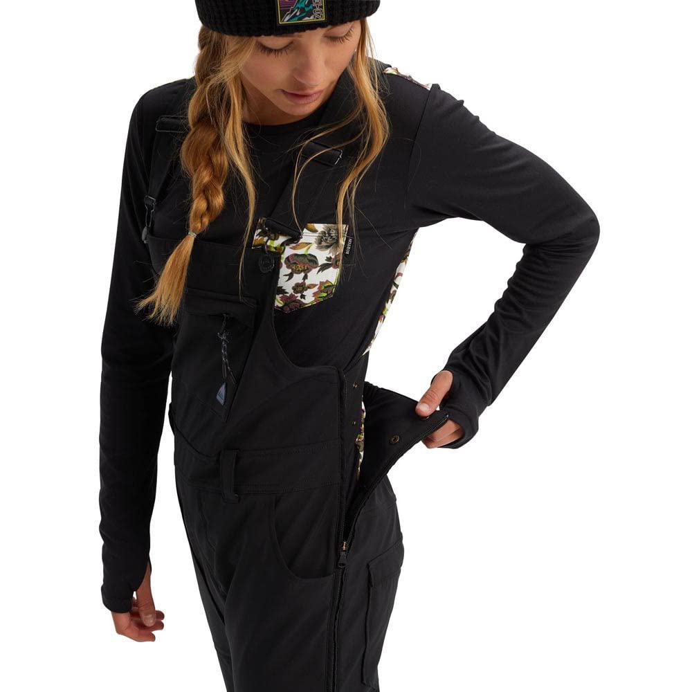 Burton Avalon Lätzchen Damen