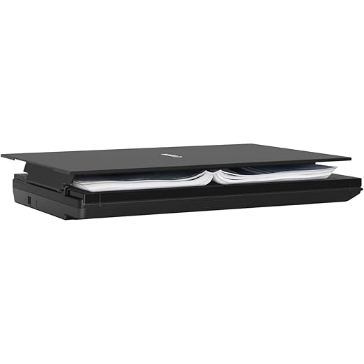 Canon LiDE 300 Flatbed Scanner
