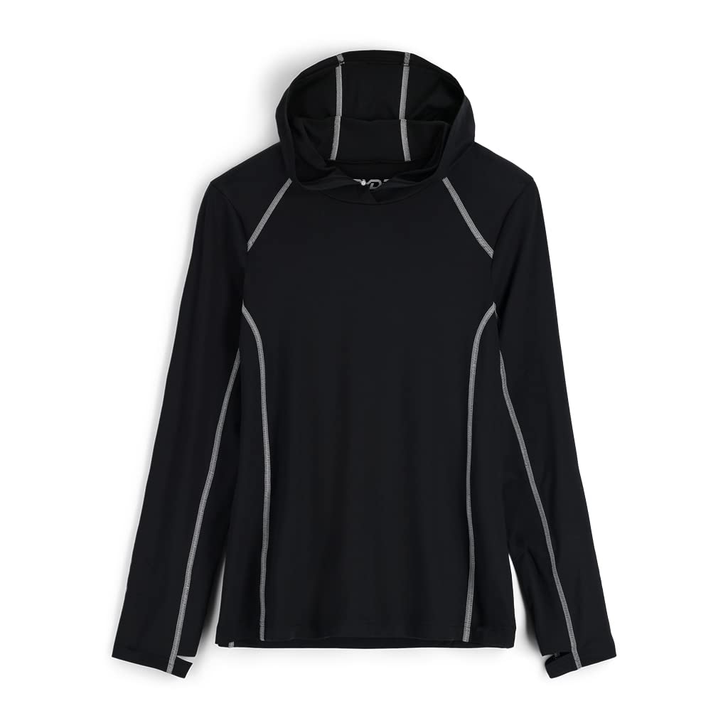 Womens Arc Graphene Tech Hoodie