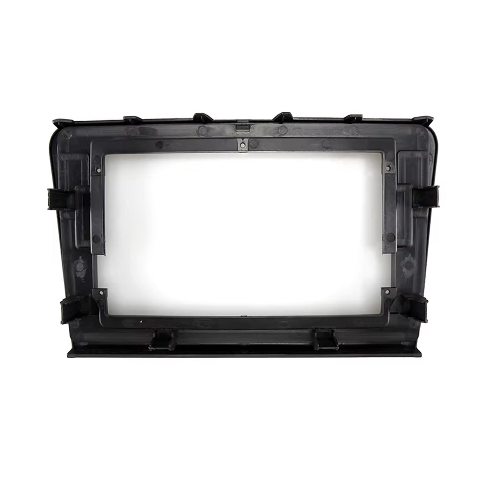 Para Skoda Para Superb 2 Para B6 2008-2015 GPS Reproductor De DVD Instalar Panel Adaptador Cubierta Fascia 10 Pulgadas Marco Radio Coche Fascia Radio Coche