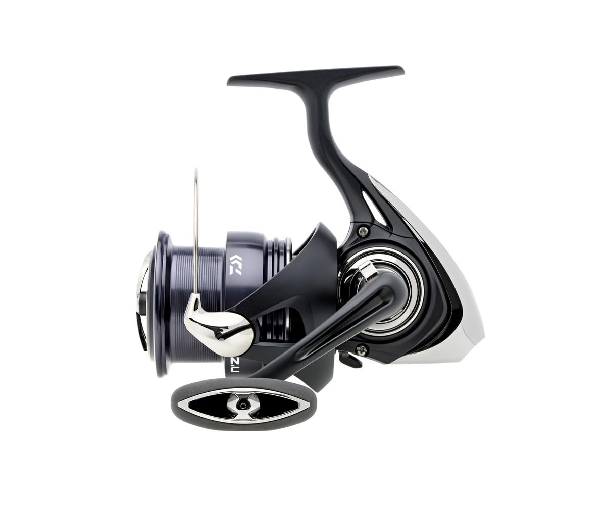 Daiwa 25 N'Zon LT Feeder Reel 4000/5000/6000 tutti i modelli