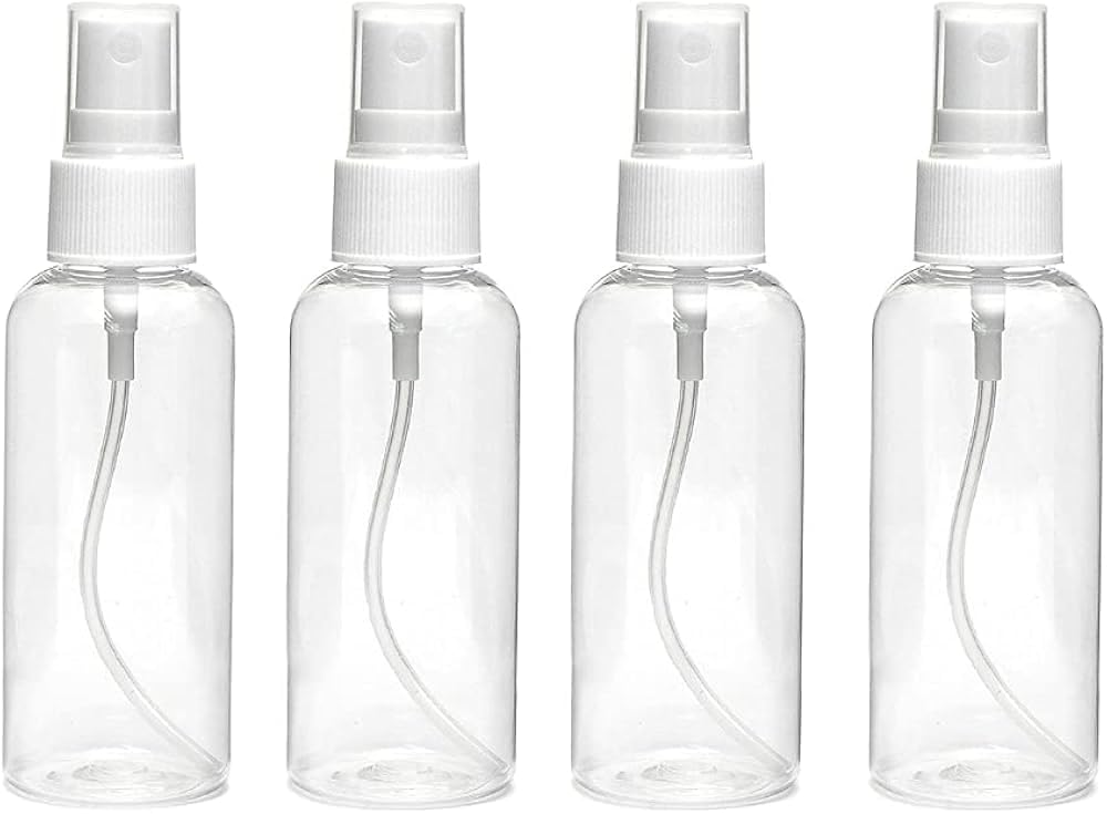 Unique Enterprises 100ml misst spray bottles-picture-10