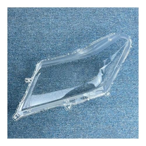 Coque de phare pour NAVARA idéale pour les trajets de nuit et le tout-terrain