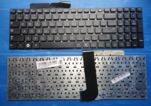 New Keyboard Compatible for Samsung SF510 RF530 QX530 RF510 RF511 SF511 RC530 Series