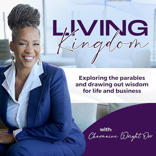 Living Kingdom cover art