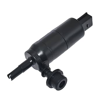 リクエスト品 Amazon.com: Windshield Washer Pump 67637217792 502866755