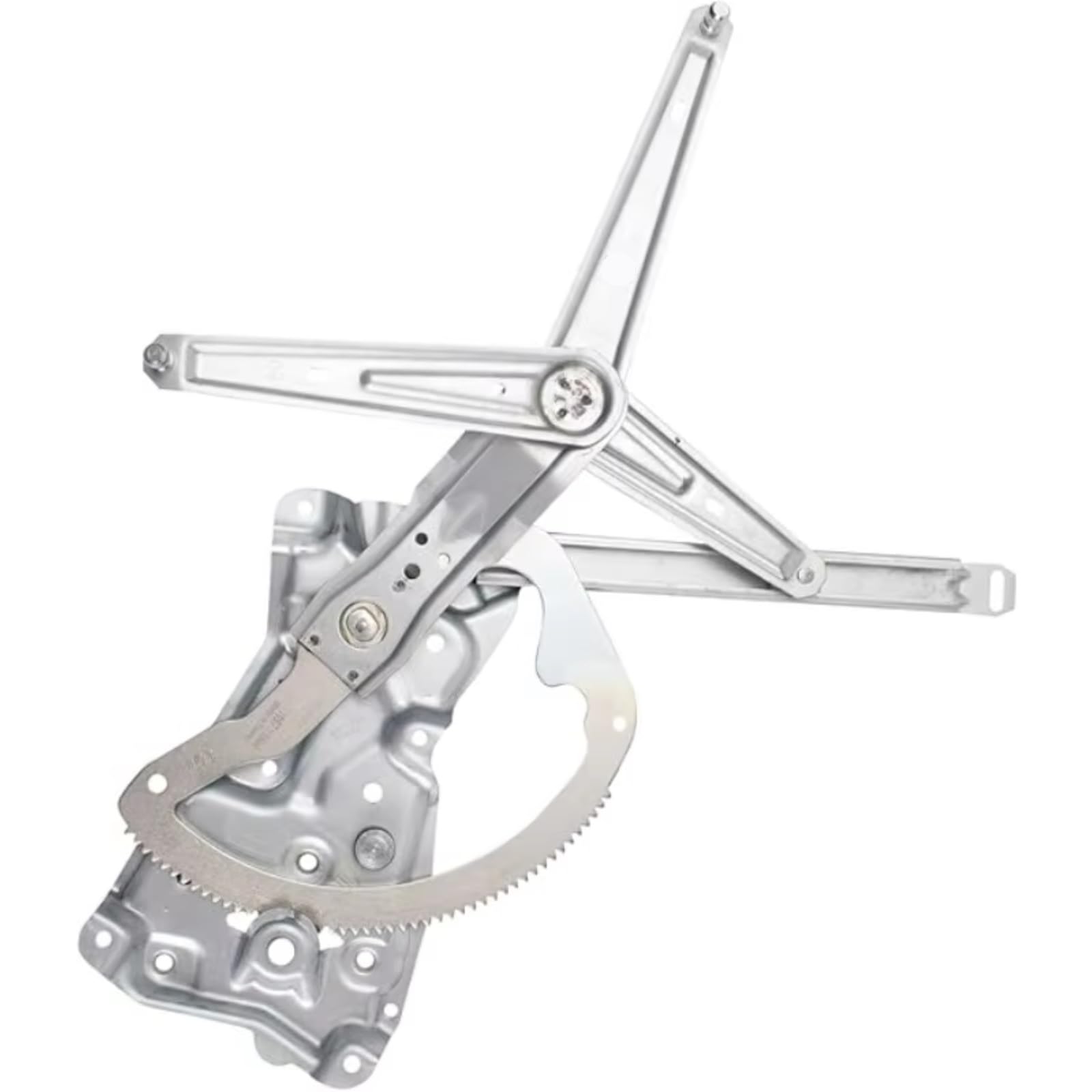 Compatible Con 318i E36 Series L4 1.9L 1992 1993 1994 1995 1996 1997 1998 Elevalunas Eléctrico Delantero Izquierdo 51331977609 Elevalunas