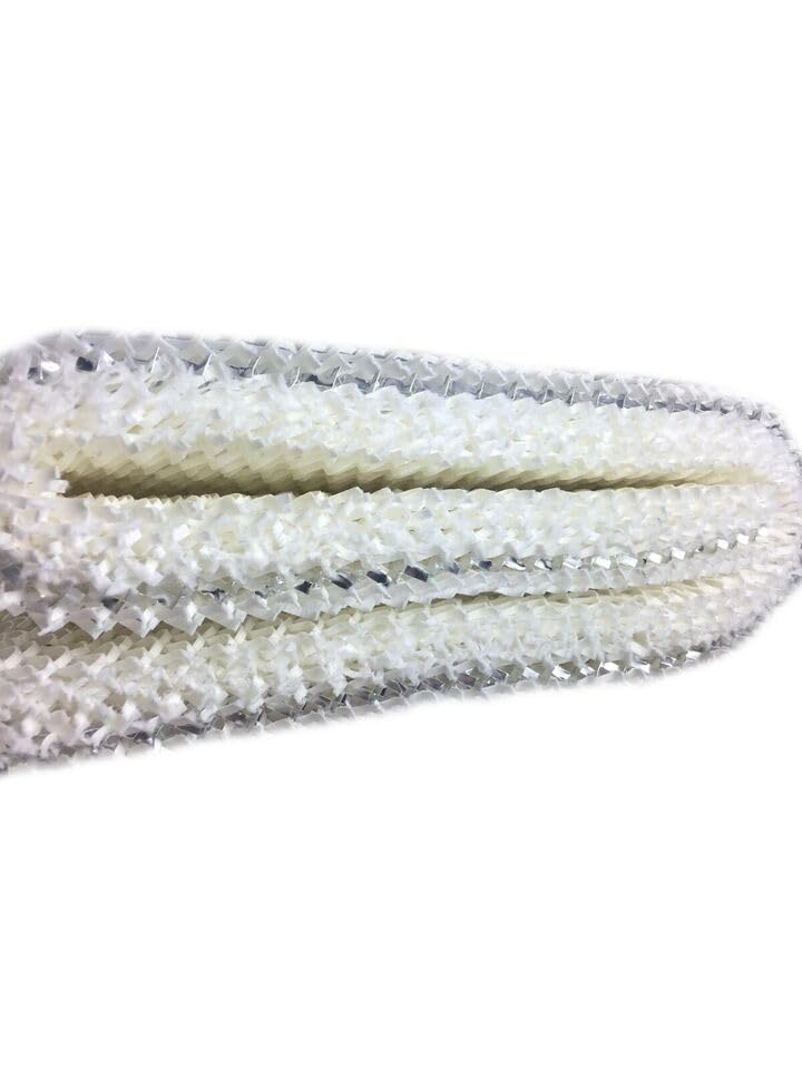 HASMX Wick Filter Replacement for Emerson Fits for Emerson MAF1 MAF-1 Humidifier Wick Pad Filter Replacement, 7-7/8