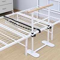 山善 ベッドガード 立ち上がり補助 落下防止 高齢者 手すりKBF-8060 Amazon.co.jp: 山善(YAMAZEN) ベッドガード 立ち上がり補助 落下