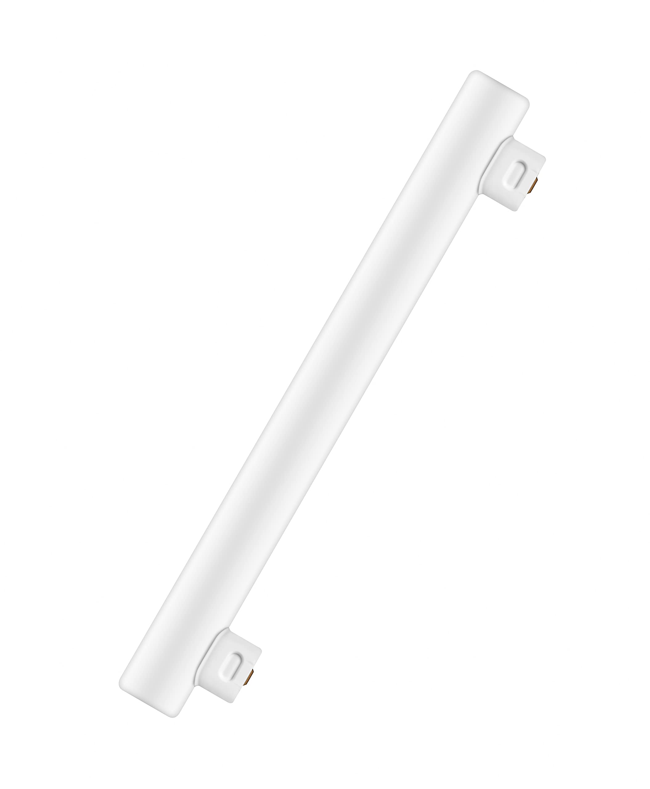 Ledvance 3.1W Ledinestra S14s Led Bulb, 2700K, 300Mm, Dimmable
