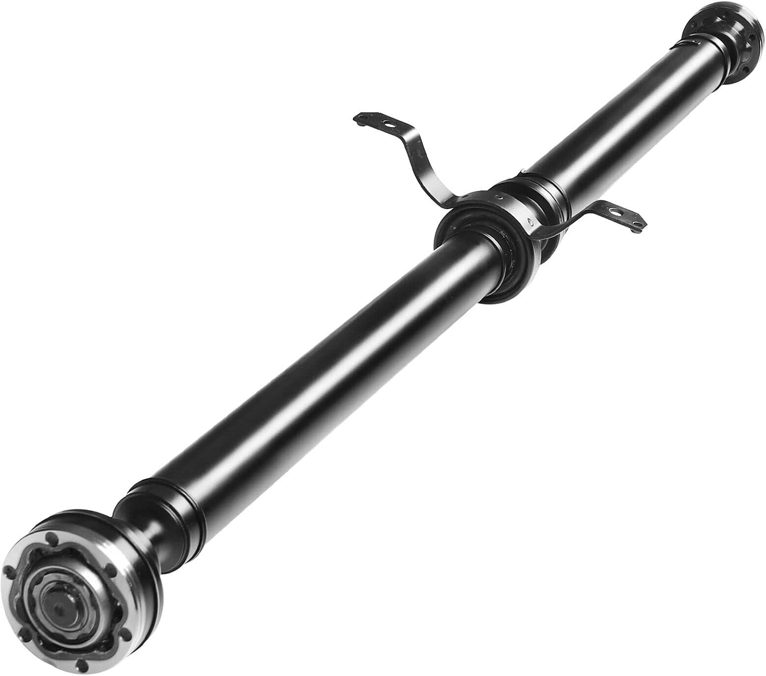 Replacement Rear Driveshaft Prop Shaft Assembly Mechanics