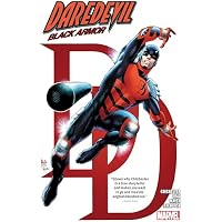 Daredevil: Black Armor