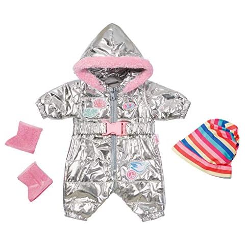 BABY Born 826942 Zapf Creation BABY Born Puppenkleider Cover
