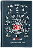 The Tiny Book of Tiny Stories, Volume 2