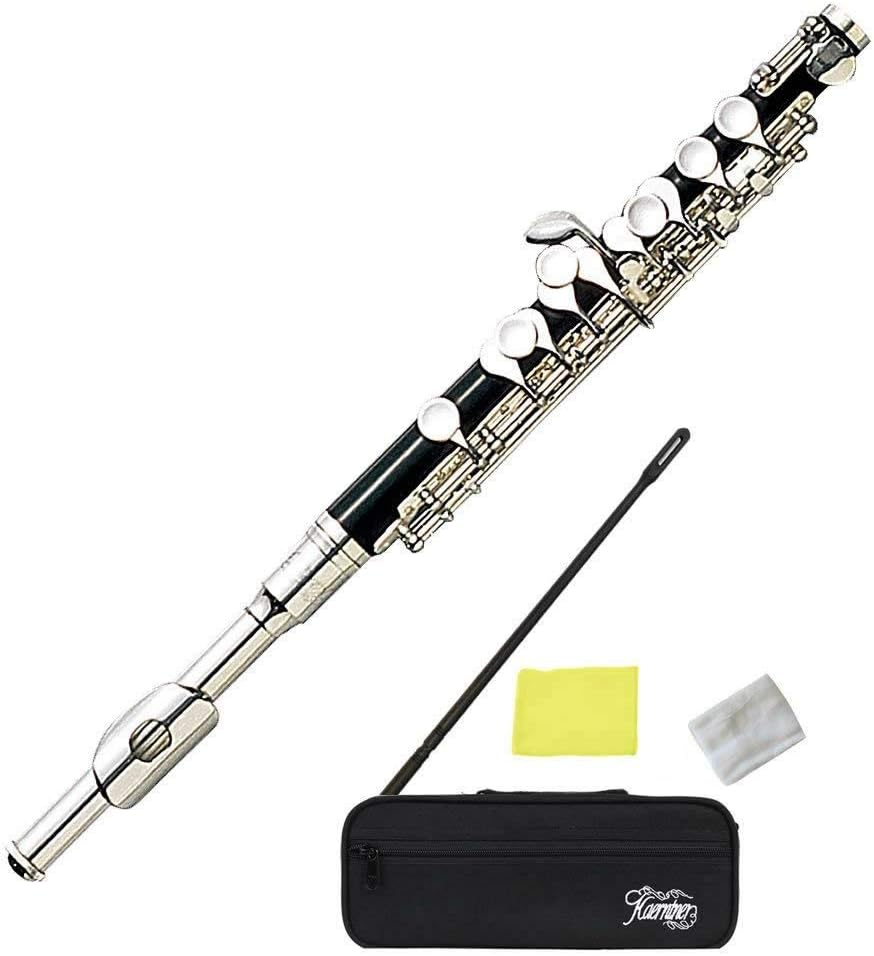 Soleil ピッコロ SPC-1 単品〔専用ケース、その他付属品付き