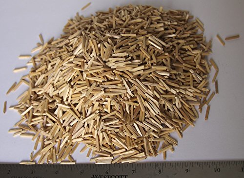 Lemon Wood wooden Pegs nails shoes and boots making repair leather heels soles