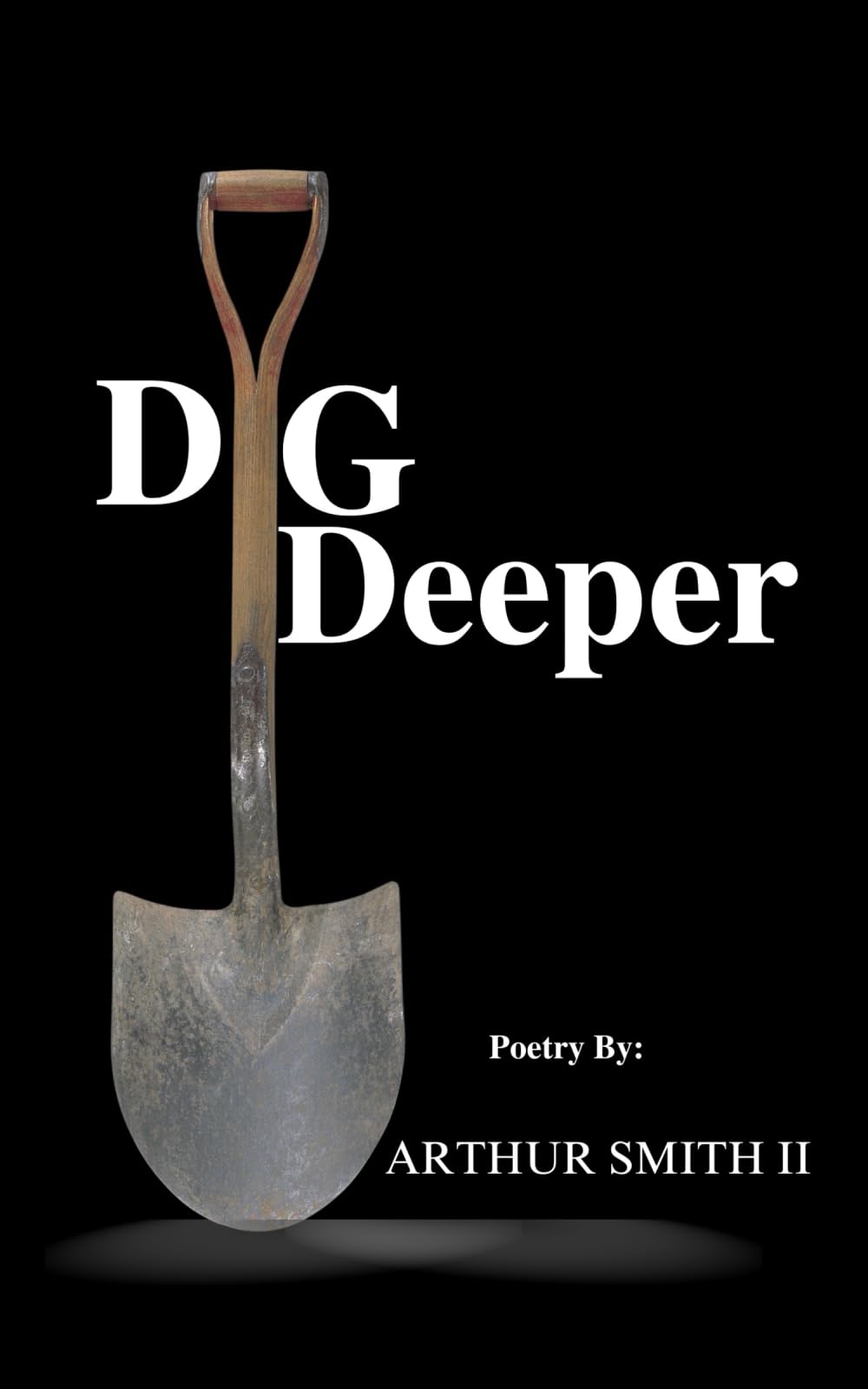 Dig Deeper
