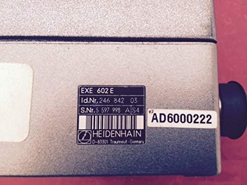 Heidenhain Interpolation Digitizing Box EXE 602E 246842