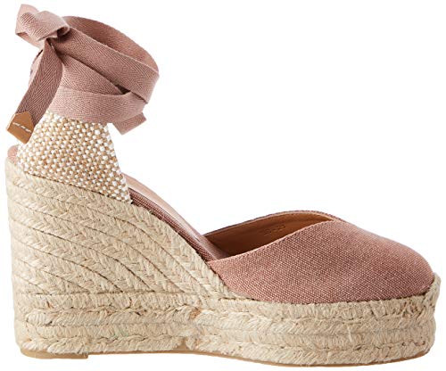 Image of Castaner Women's Carina Wedge Espadrilles