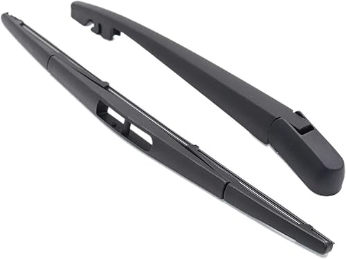 Miniatura 1 de Limpiaparabrisas trasero para Subaru Impreza 2017-2022 de 12 pulgadas, brazo de limpiaparabrisas trasero y escobilla accesorios de coche