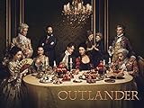 Outlander, Season 2