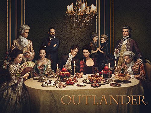 Outlander, Season 2