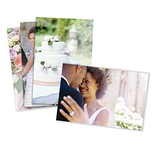 Photo Prints – Pearl – Standard Size (8x10)
