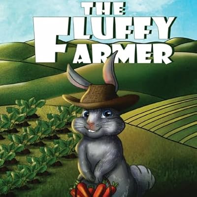 The Fluffy Farmer