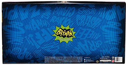 1966 TV Series Batman Utility Belt Prop Replica4