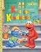 K is for Kindness (Sesame Street) (Big Golden Book)