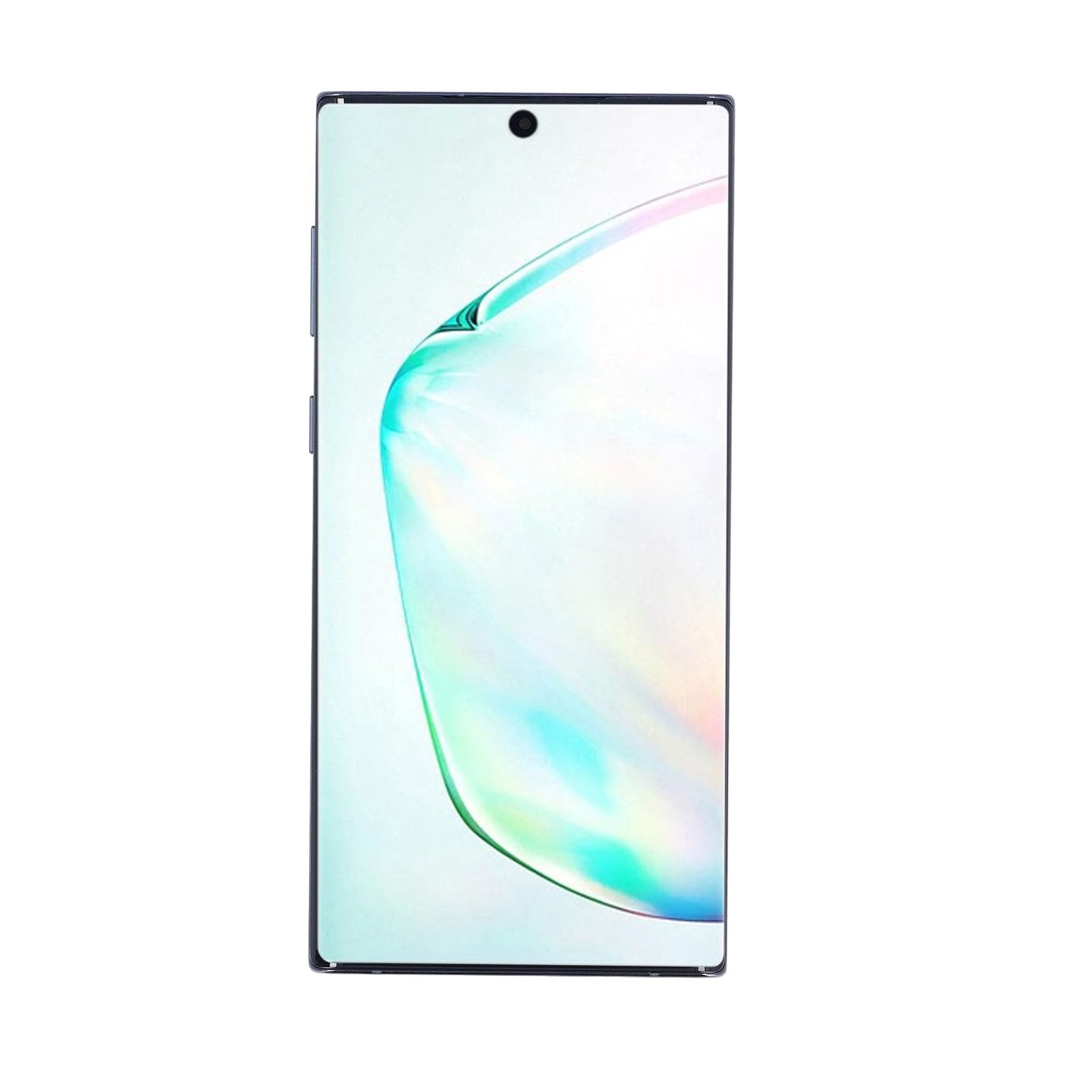 Ejoyous Zespół Ekranu Telefonu, Wymiana Digitizera Przezroczystego Ekranu dla Note10 SM-N970F