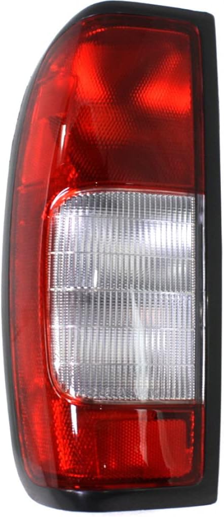 For Nissan Frontier Tail Light 1998 1999 2000 Driver and Passenger Side DOT NI2818102N