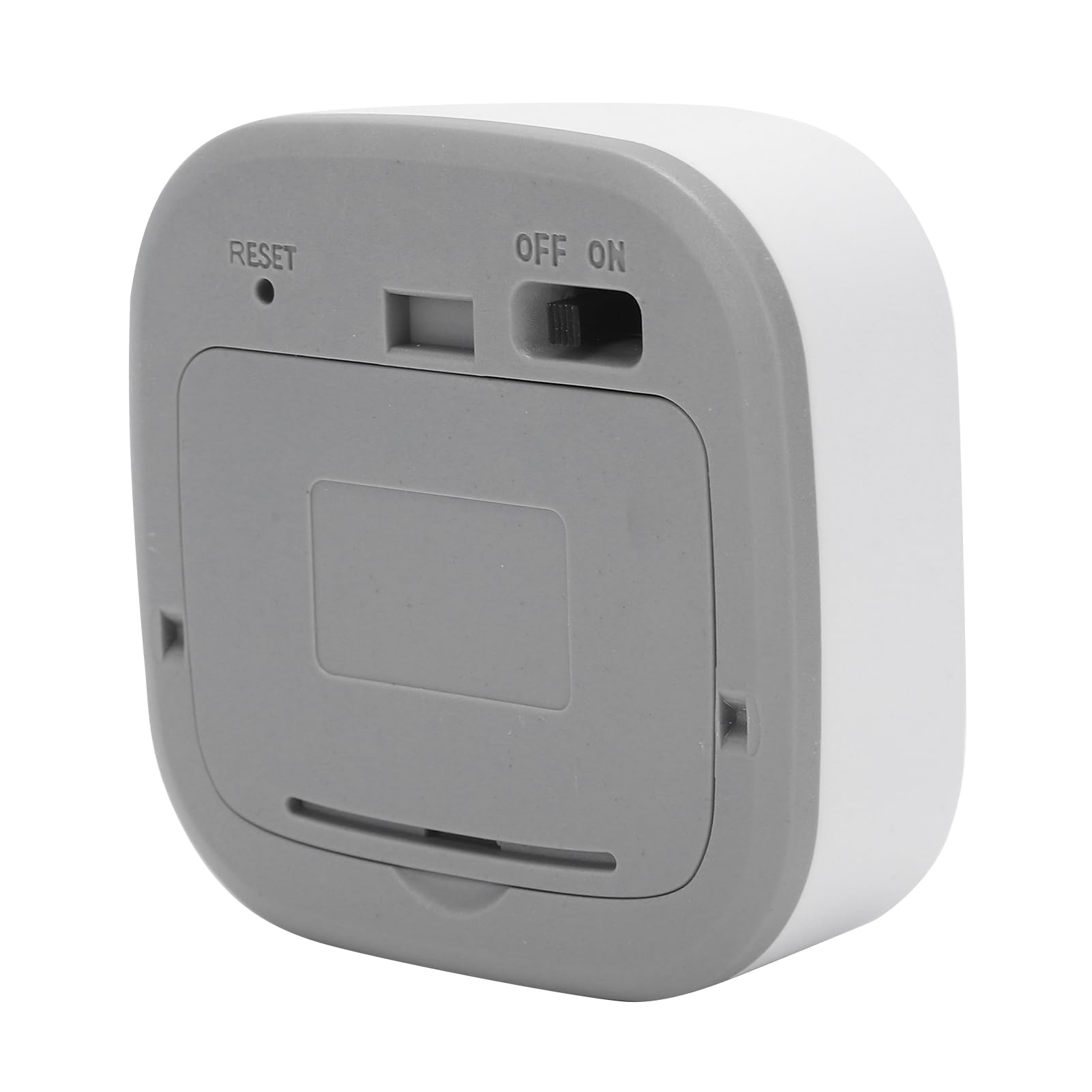 Notificación de aplicación de Sensor de Movimiento infrarrojo Inteligente para ZigBee3.0 para Tuya para Sala de Estar Cocina Dormitorio